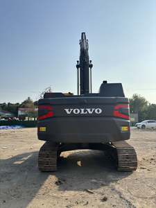 Originele versie Tweedehands <span class=keywords><strong>25</strong></span> ton rupskraan graafmachine 2023 EC250E Originele uitvoering Gebruikt Graafmachines voor Volvo - Product Image 2