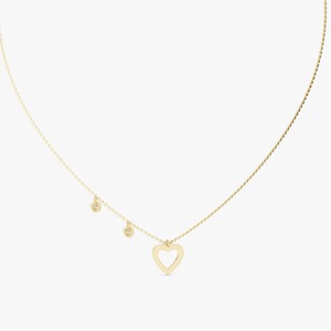 Colgante de diamantes de oro de 9 quilates de alta demanda, joyería elegante para mujeres, ideal para bodas y fiestas, disponible a un precio razonable. - Product Image 1