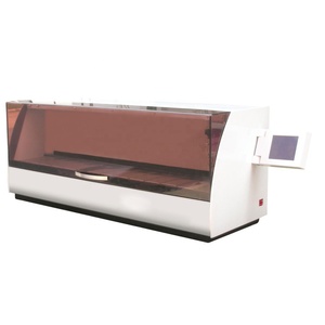 Chincan <span class=keywords><strong>KD</strong></span>-<span class=keywords><strong>RS</strong></span> แผ่นรองสไลด์เนื้อเยื่อวิทยาแบบลิเนียร์อัตโนมัติ1500มล. หน้าจอกว้างรองรับระบบสัมผัส LCD - Product Image 1