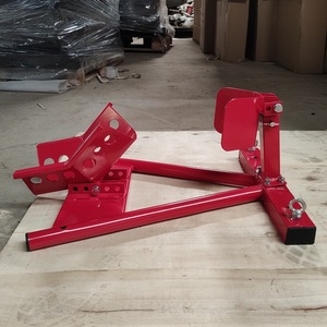 Soporte para Cambio <span class=keywords><strong>de</strong></span> Neumáticos <span class=keywords><strong>de</strong></span> Motocicleta <span class=keywords><strong>de</strong></span> 15-21 Pulgadas, Soporte <span class=keywords><strong>de</strong></span> Reparación <span class=keywords><strong>de</strong></span> Ruedas Resistente para Mantenimiento <span class=keywords><strong>de</strong></span> Motocicletas - Product Image 4