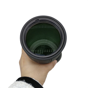 Longue-vue professionnelle droite à longue portée en verre optique Bak4 10-40x60 portable pour l'observation des oiseaux et l'astronomie - Product Image 3