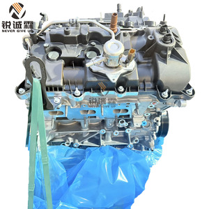 Árbol de Levas Original para Motor de Automóvil <span class=keywords><strong>3</strong></span>.5TT HL7Z-6006-B para Ford Expedition 2017, Ford F-150 2017-2020, Ford F-150 Lobo 2017-2018 - Product Image 6