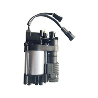 Suspension pneumatique OEM de marque Hanfude pour 2009-2016 pour pièces automobiles Hyundai Genesis Equus pour sortie d'usine avant arrière 558813m000