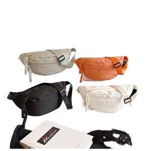 Bolsa de Pecho de Gran Tamaño Personalizada para Verano, Impermeable, Cruzada, Transpirable, Resistente al Desgaste, Diseño Unisex para Hombres y Mujeres - Product Image 4