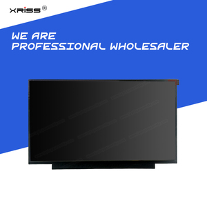 หน้าจอสัมผัส B140XTB03.0 14.0นิ้วสำหรับ Dell Inspiron 14 5400/5406 2-in-1อะไหล่หน้าจอ LCD สำหรับแล็ปท็อปการรับรอง CE FC ROHS - Product Image 2