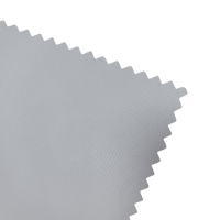 Tissu 100% nylon 18-40GSM ultra léger, ripstop, respirant et imperméable pour veste et vêtements de travail