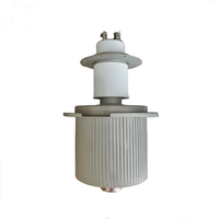 Chine Tube oscillant pour machine à souder à haute fréquence 7T85RB
