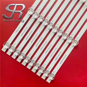 NO.3224 Bande LED d'origine neuve Changhong 65H8GD JL.D65061330-002LS-M_V01 pour rétroéclairage de téléviseur LCD - Product Image 4