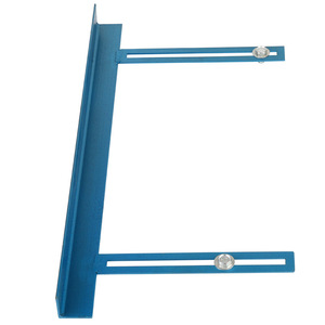 Housse de protection pour scie à bois, bouclier de sécurité 36.8x7.1cm pour scie de table, prévention de la poussière - Product Image 3