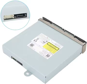 Lecteur Blu-ray de Remplacement DG 6M2S 01B pour Console de Jeu Xbox One <span class=keywords><strong>X</strong></span> S, Manettes et Contrôleurs - Product Image 6