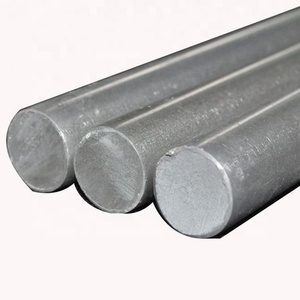 Barra Tonda Solida <span class=keywords><strong>in</strong></span> <span class=keywords><strong>Acciaio</strong></span> Inossidabile 2Cr13 410 SS - Product Image 4