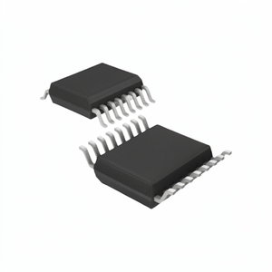 Data Acquisition BOM IC In Stock Buy Online Electronic Components 16 SSOP LTC2435IGN#PBF - Product Image 1