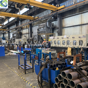 Chính xác st52 ống thép liền mạch ống xi lanh thủy lực E355 + SR Mài Ống s355j2h - Product Image 5