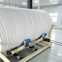 Máquina Rebobinadora de Papel Higiénico Semiautomática 80-120m/min, Máquina Convertidora de Papel a Pequeña Escala para Emprendimientos