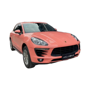 Rollo de Vinilo Adhesivo para Automóviles de la Serie Crystal de PVC, Diseño <span class=keywords><strong>Pepa</strong></span> Pig, de un Solo Uso, 1.52X18M/5X60FT, Garantía de 5 Años - Product Image 1