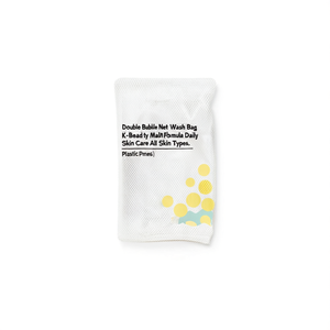 Bolsa de Lavado Facial de Doble Burbuja con Fórmula K-Beauty para el Cuidado Diario de la Piel, para Todo Tipo de Piel - Product Image 2