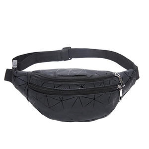 Bolso de Moda para Mujer en PU, Bolso de Cintura Popular 2026, Bolso de Pecho para Mujer - Product Image 3