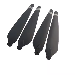 23インチパドル2388プロペラブレードCW CCWホビーウィングX6モーターX6パワーシステム10L農業用ドローン - Product Image 2