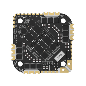 Speedybee 35A F745ตัวควบคุมการบิน AIO STM32F745 MCU 6S ESC W/ 4 uarts บารอมิเตอร์ปลั๊ก8MB blackbox RC FPV Drone แม่พิมพ์ส่วนตัว - Product Image 3