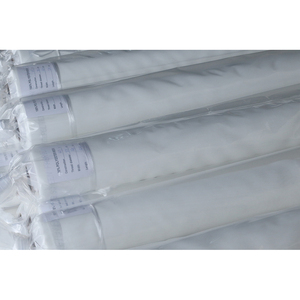 2025 mới đến Twill dệt trắng & vàng 72-<span class=keywords><strong>100T</strong></span> Nylon Màn hình in ấn lưới cho giá tốt 72T 80t 88t <span class=keywords><strong>100t</strong></span> - Product Image 2