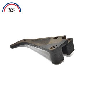 อะไหล่เครื่องพิมพ์ไฮเดลเบิร์ก SM102 ชุดจับกระดาษและแผ่นจับกระดาษ รุ่น Rear Cannon 81.014.040 สำหรับเครื่องพิมพ์ออฟเซ็ต - Product Image 4
