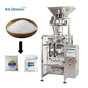 Automatische 1 kg Verpakking Zak Sugar Verpakking Machine Prijs