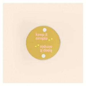 Organizador de Cables Personalizado para Auriculares, Organiza tus Cables, con tu Identidad de Marca - Product Image 3