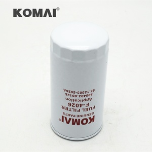 Filtro de Combustible para GR215 504292579 32/925932 14559479 32301645 707363A1 400403-00126 - Product Image 6