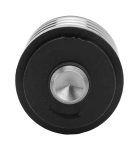 Accessoires de suspension de vélo en métal d'usinage CNC personnalisés amortisseurs de vélo pour <span class=keywords><strong>Brompton</strong></span> - Product Image 2