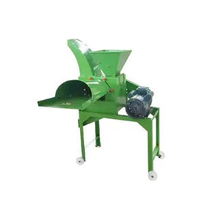 Good Quality Chaff Cutter High Speed Chaff Cutter Vidhata Chaff Cutter