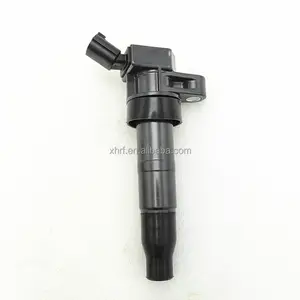 High Quality Hot Selling The Ignition Coil Is Suitable For Hyundai Kia SPORTAGE AZERA SANTA FE