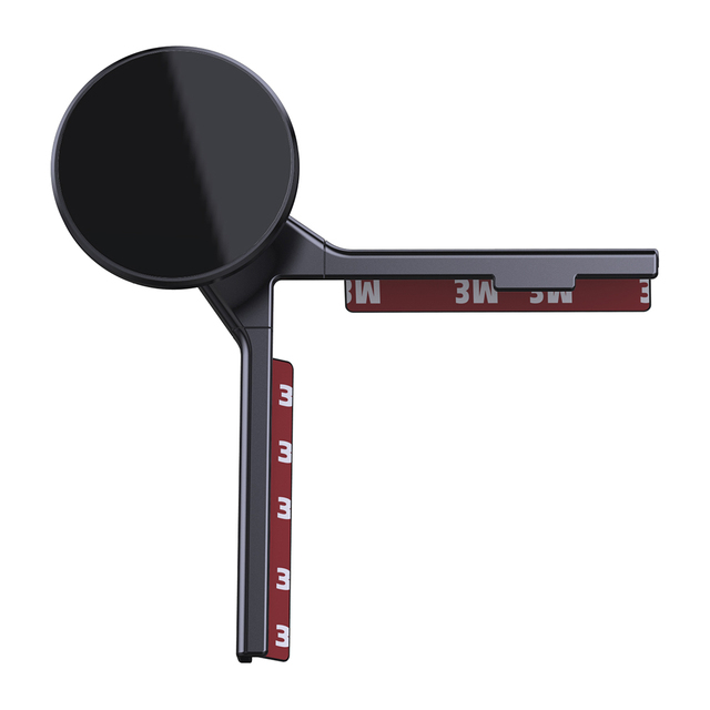 2025 New Arrival Display Screen Phone Mount Portable Car Magnetic Holder Flexible for PC Mobile Phone Stand