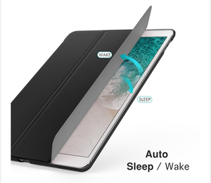 Pour étui <span class=keywords><strong>ipad</strong></span> 10.2 pouces <span class=keywords><strong>coque</strong></span> en PC Dur housse pour <span class=keywords><strong>ipad</strong></span> <span class=keywords><strong>7</strong></span> ème Génération 10.2 pouces 2019 Libération - Product Image 4