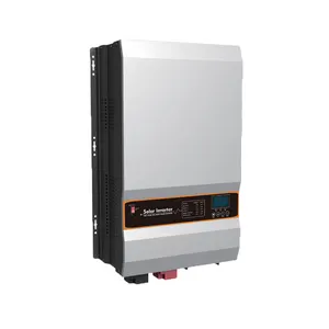 Kali Daya 1000 Watt 2000W Inverter Daya Stackable 2500 Watt Microinverter Inverter Surya 12V 24V