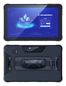 HiDON <span class=keywords><strong>Tablet</strong></span> PC Industriale Robusto da <span class=keywords><strong>10</strong></span> Pollici, Economico, con MT6891 Dimensity 1100 Octa-core, Wifi6, 5G, NFC e Scanner di Codici a Barre 2D - Product Image 6
