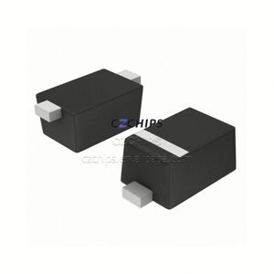 New & Original RKZ3.9B2KG SC-79 Electronic Component Integrated Circuit IC Chip CZSKU:Y4M1F7B9 - Product Image 1