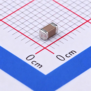 MLCC <b>Capacitor</b> Original In Stock High Quality 1uF 6.3V X5R Dielectric SMD 0402 Package Multilayer Ceramic CL31A226MPHNNNE - Product Image 1