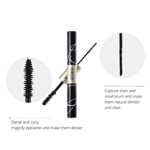 Tốt Mascara Waterpoof Đôi Đầu Mắt Mascara Stick OEM ODM Nhãn Hiệu Riêng - Product Image 2