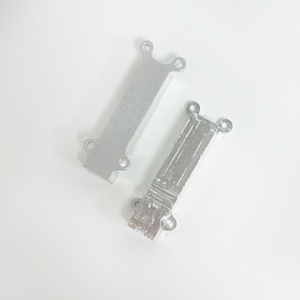 OEM 5 trục tùy chỉnh dịch vụ gia công <span class=keywords><strong>CNC</strong></span> cho kim loại thép không gỉ nguyên mẫu các bộ phận nhôm khoan cho phay tùy chỉnh - Product Image 6