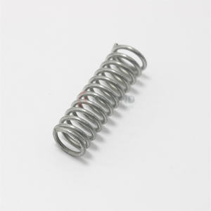 1PC 49.011.011 <b>Compression</b> <b>Spring</b> for CD102 Printing Machine 39x13mm Durable Replacement Parts - Product Image 1