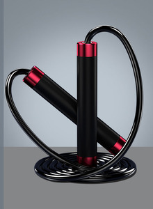 Trọng lượng mang Bỏ qua dây thể dục chất béo giảm cân đốt cháy chất béo chuyên nghiệp dây tập thể dục sinh viên Kỳ Thi đào tạo Bỏ qua dây - Product Image 5