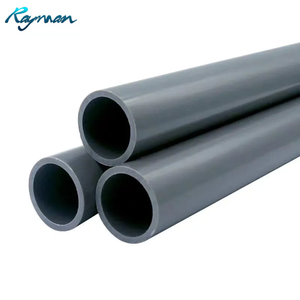 Tubería <span class=keywords><strong>de</strong></span> <span class=keywords><strong>PVC</strong></span> blanca, tubería rígida <span class=keywords><strong>de</strong></span> 20 mm, 75 mm, 400 mm, <span class=keywords><strong>tubo</strong></span> <span class=keywords><strong>de</strong></span> plástico, tubería <span class=keywords><strong>de</strong></span> <span class=keywords><strong>PVC</strong></span> subterránea, <span class=keywords><strong>precio</strong></span> <span class=keywords><strong>de</strong></span> fábrica. - Product Image 5