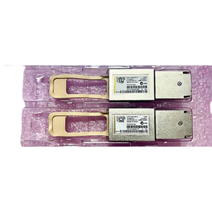 Módulo Transceptor de Fibra Óptica CXP-100G-SR12 100 Gbase-SR10 Aplicable a MMF 10-3034-01 V01-CXP-100G-SR12 - Product Image 2