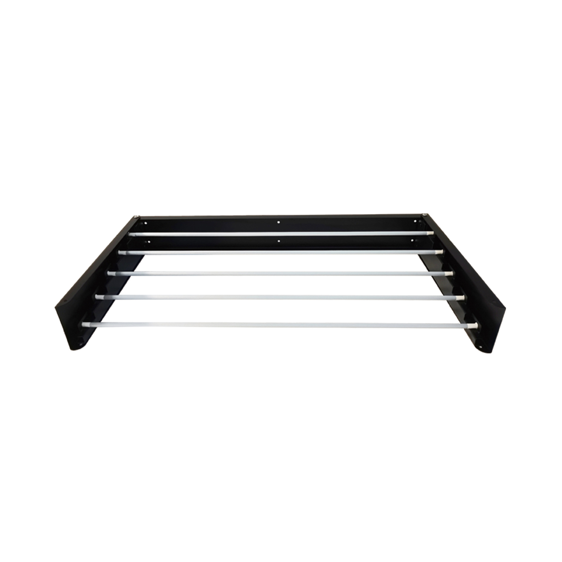 Black - 80cm