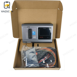 Programador de ECU y TCU Xhorse Multi Prog 2026, Actualización de Nivel Profesional del VVDI Prog, Versión Global, Compatible con la Función de Comprobación de Sumas de Dígitos - Product Image 1
