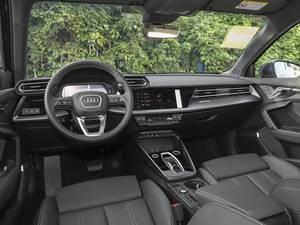 <span class=keywords><strong>Audi</strong></span> <span class=keywords><strong>A3</strong></span> Sportback d'occasion 2021, conduite à gauche, automatique, essence, hayon, voiture d'occasion à vendre, haute qualité - Product Image 5