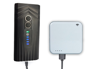 Très populaire, <span class=keywords><strong>lampe</strong></span> de maintenance d'urgence pour voiture à chargement USB, <span class=keywords><strong>lampe</strong></span> de poche de chasse - Product Image 1