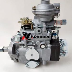 Excavator E215B SK210-8 Parts Fuel Injection <b>Pump</b> 0460426447 2855718 504129021 - Product Image 3