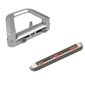 Foshan Manufacturer Aluminum Sliding Door Handle accessories aluminium alloy material hot product