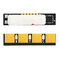 Puce de réinitialisation de toner pour Samsung CLP320 325 CLX3180 3185 3186 Puce de toner CLT 409S